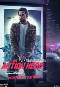 An Action Hero