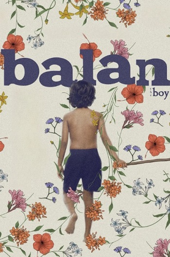 Balan: The Boy