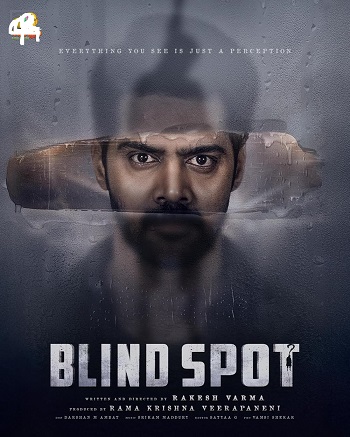 Blind Spot