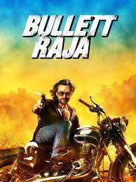 Bullett Raja
