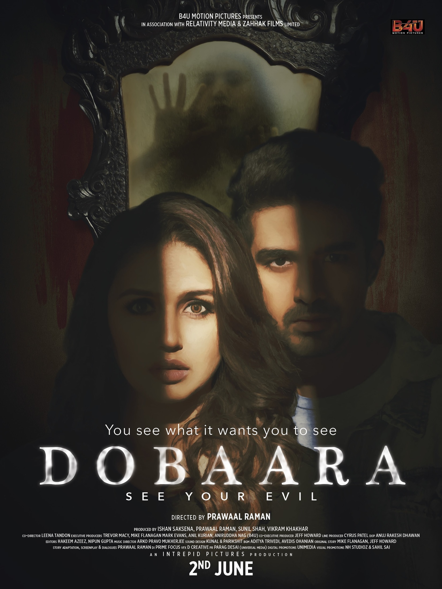 Dobaara
