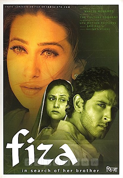 Fiza