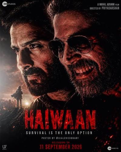 Haiwaan (Low Quality)