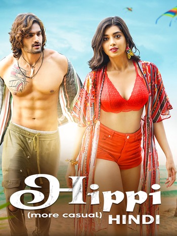 Hippi