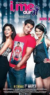 I Me Aur Main