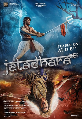 Jatadhara