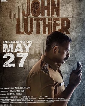 John Luther