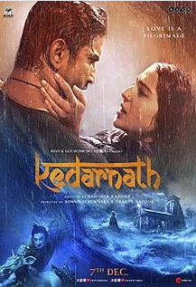 Kedarnath