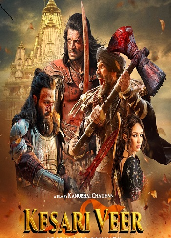 Kesari Veer