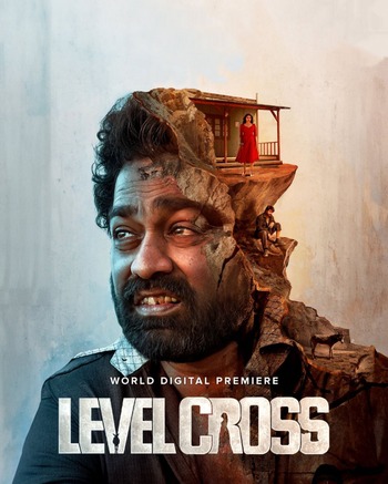 Level Cross