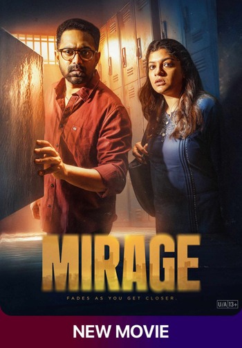Mirage