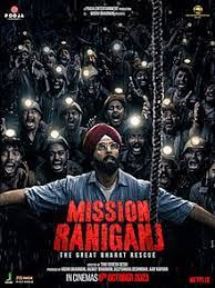 Mission Raniganj