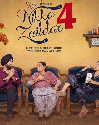Nikka Zaildar 4