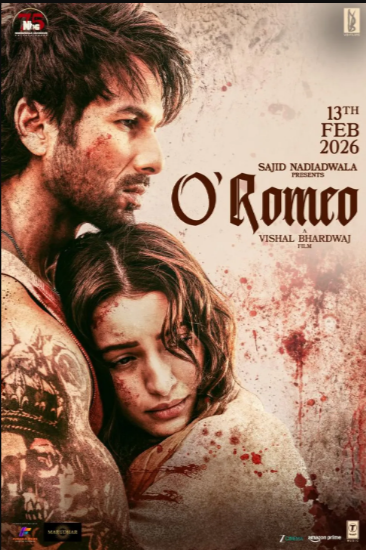 O Romeo
