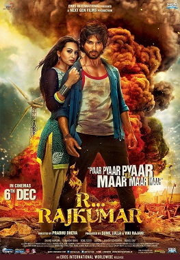 R Rajkumar