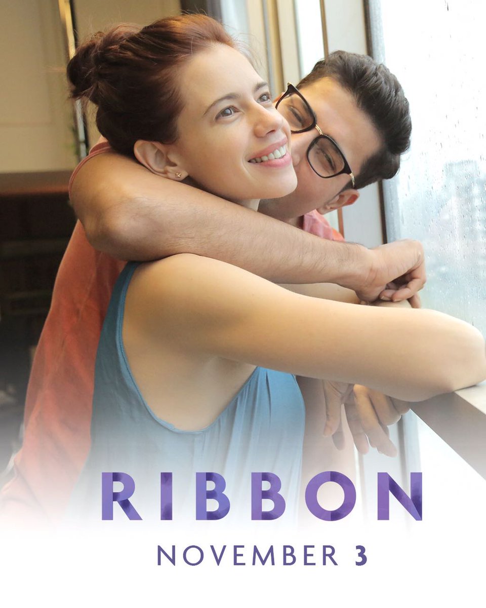 Ribbon