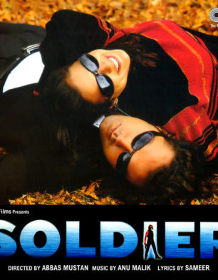 Soldier