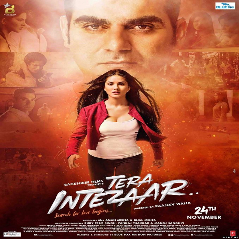 Tera Intezaar