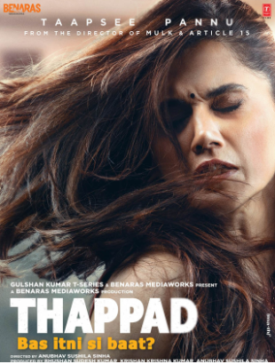 Thappad