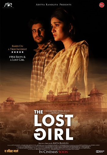 The Lost Girl
