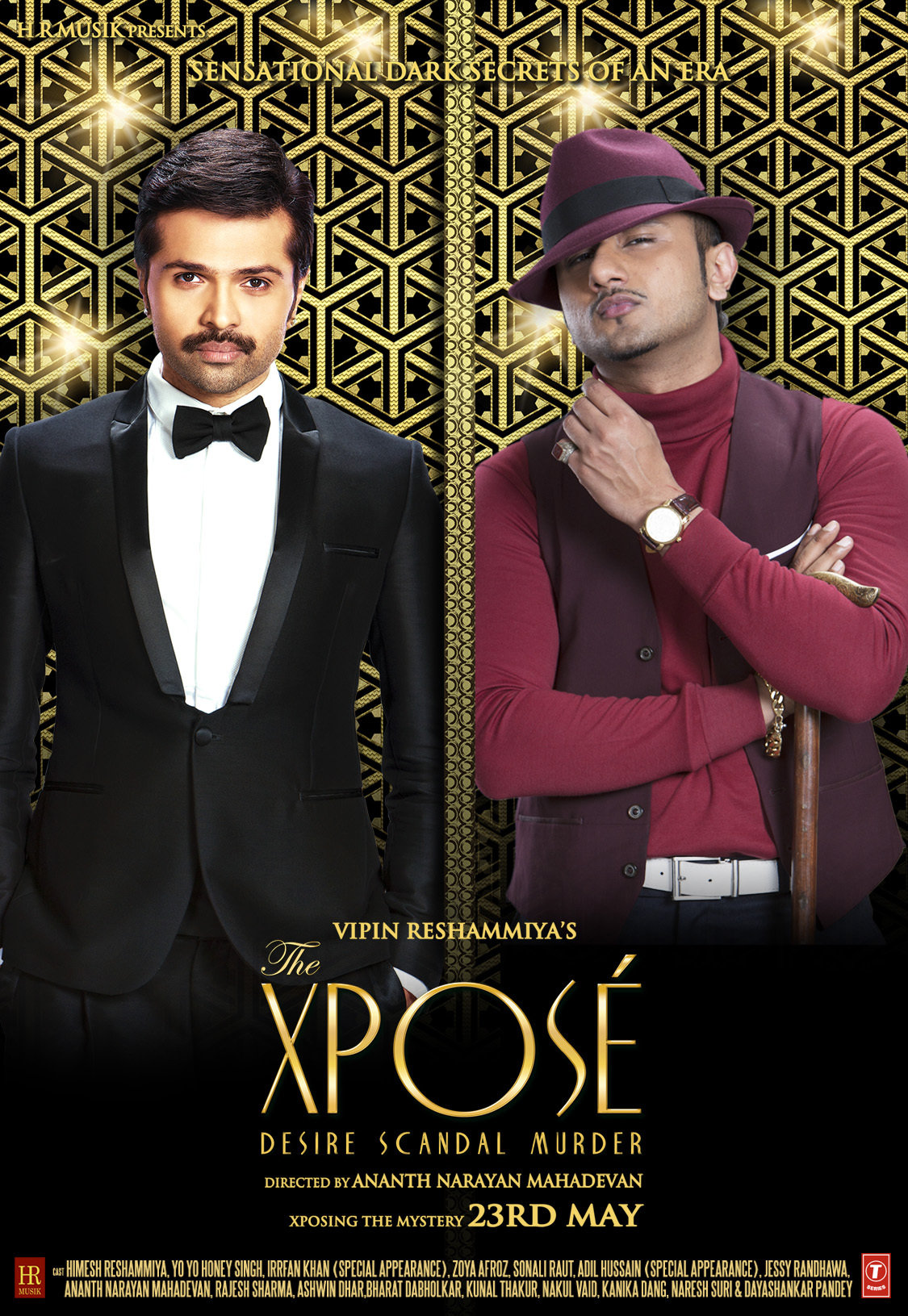 The Xpose