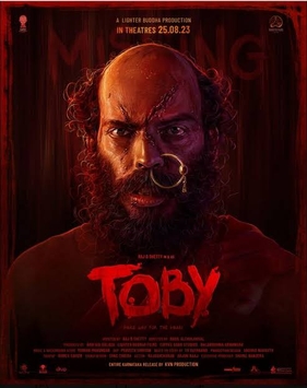 Toby