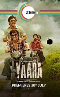 Yaara