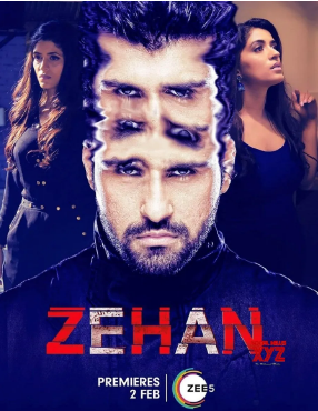 Zehan